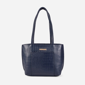 Sac texturé beige