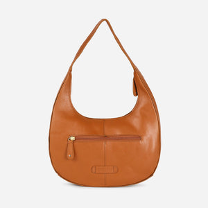 Sac à fleurs noir