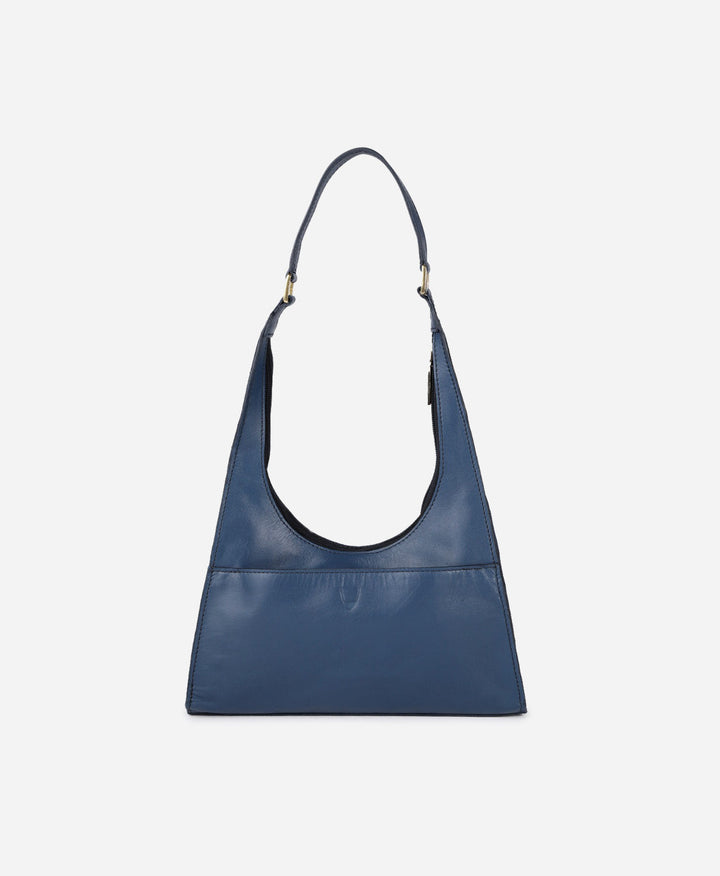 Sac à bandoulière en cuir