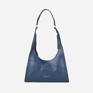Sac à bandoulière en cuir