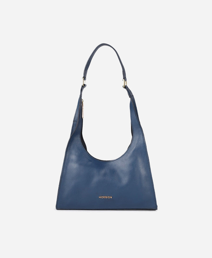 Sac à bandoulière en cuir